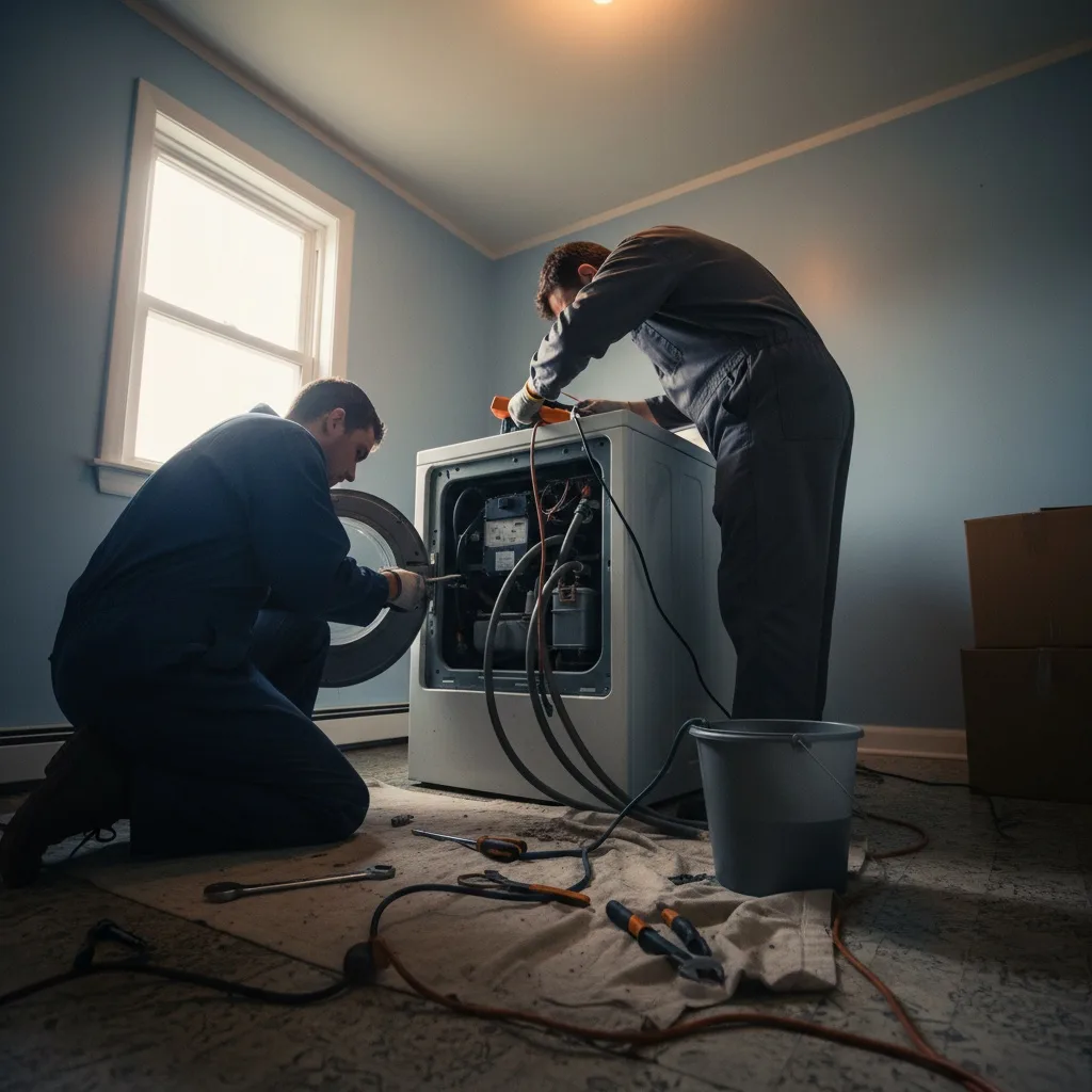 Appliance Repair service in Levittown, PA